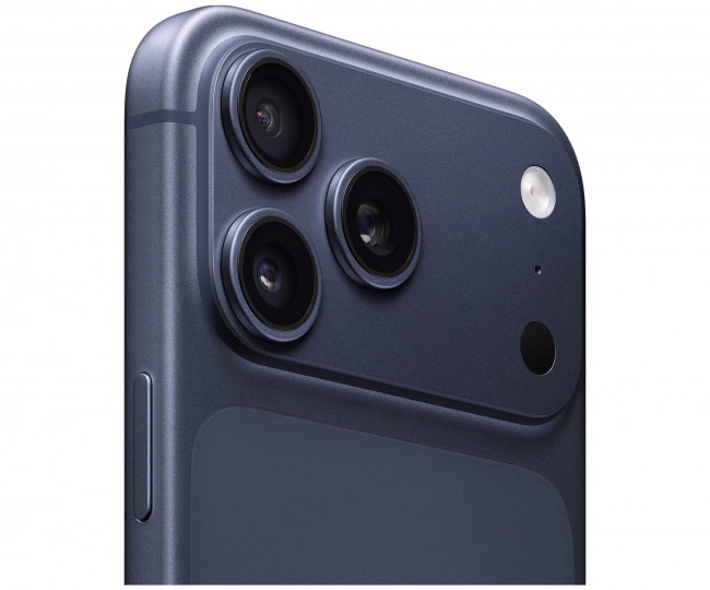 б/у Apple iPhone 17 Pro Max 1TB eSIM Deep Blue (MFXQ4)